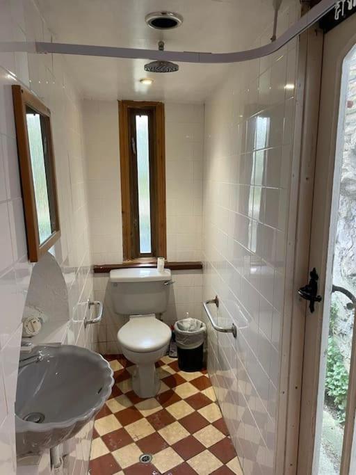 Holiday home Myrtle Boscastle