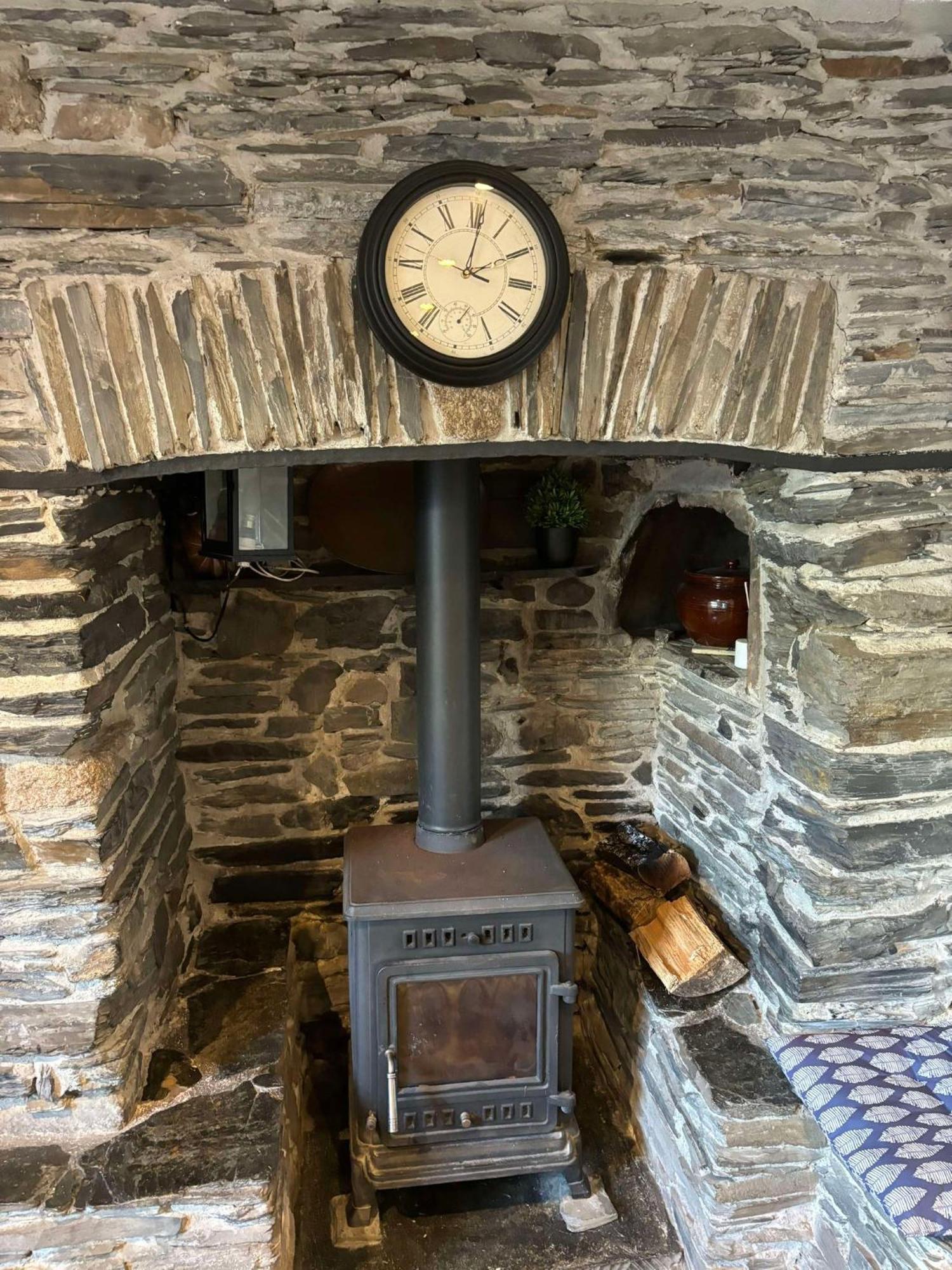 Myrtle * Boscastle