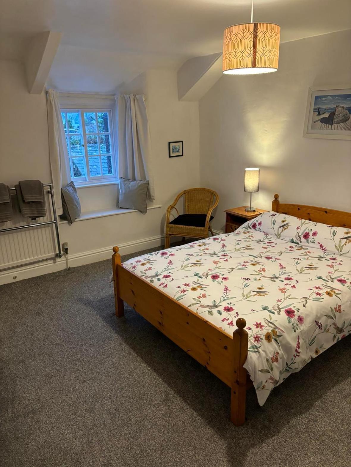 Holiday home Myrtle Boscastle